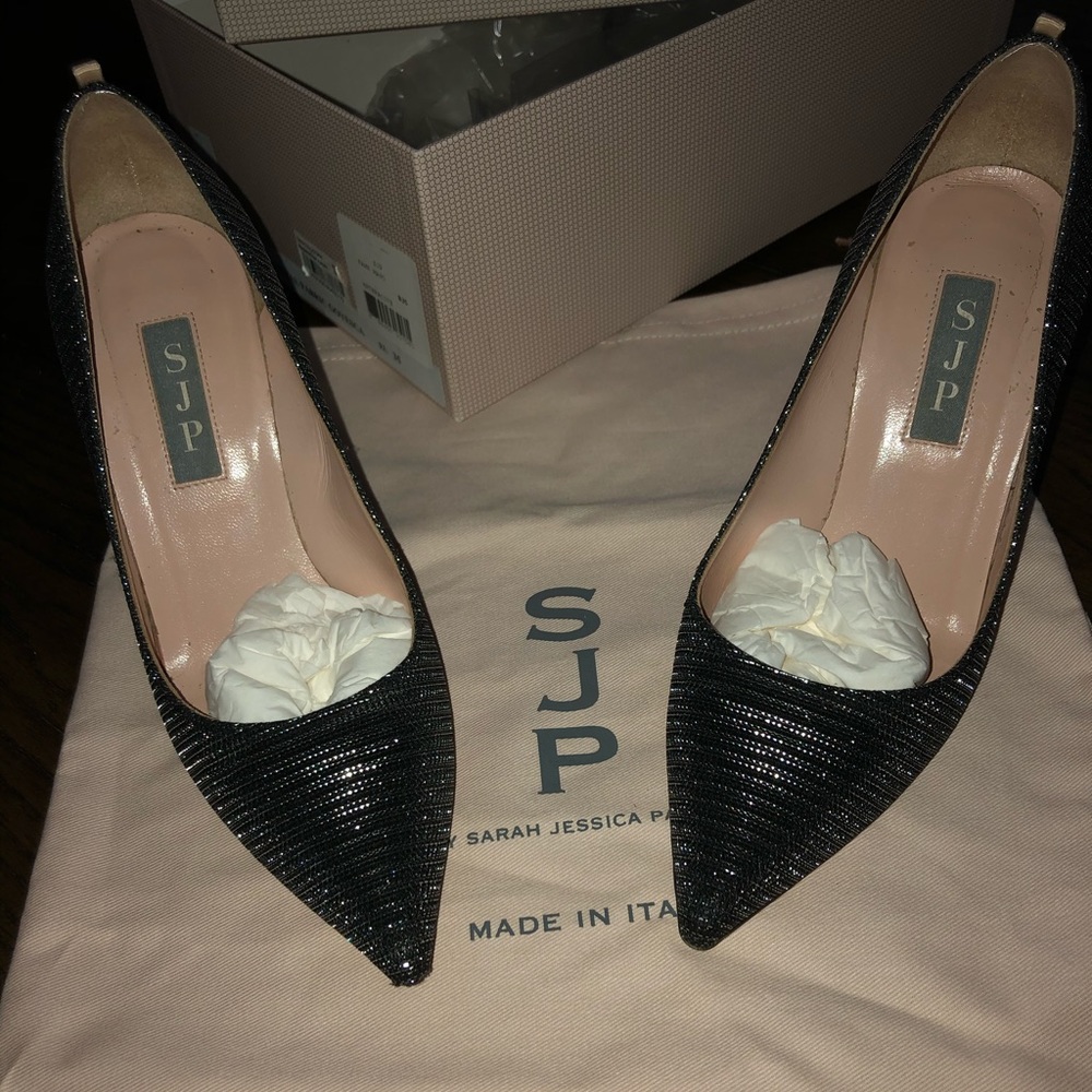 SJP Shoes